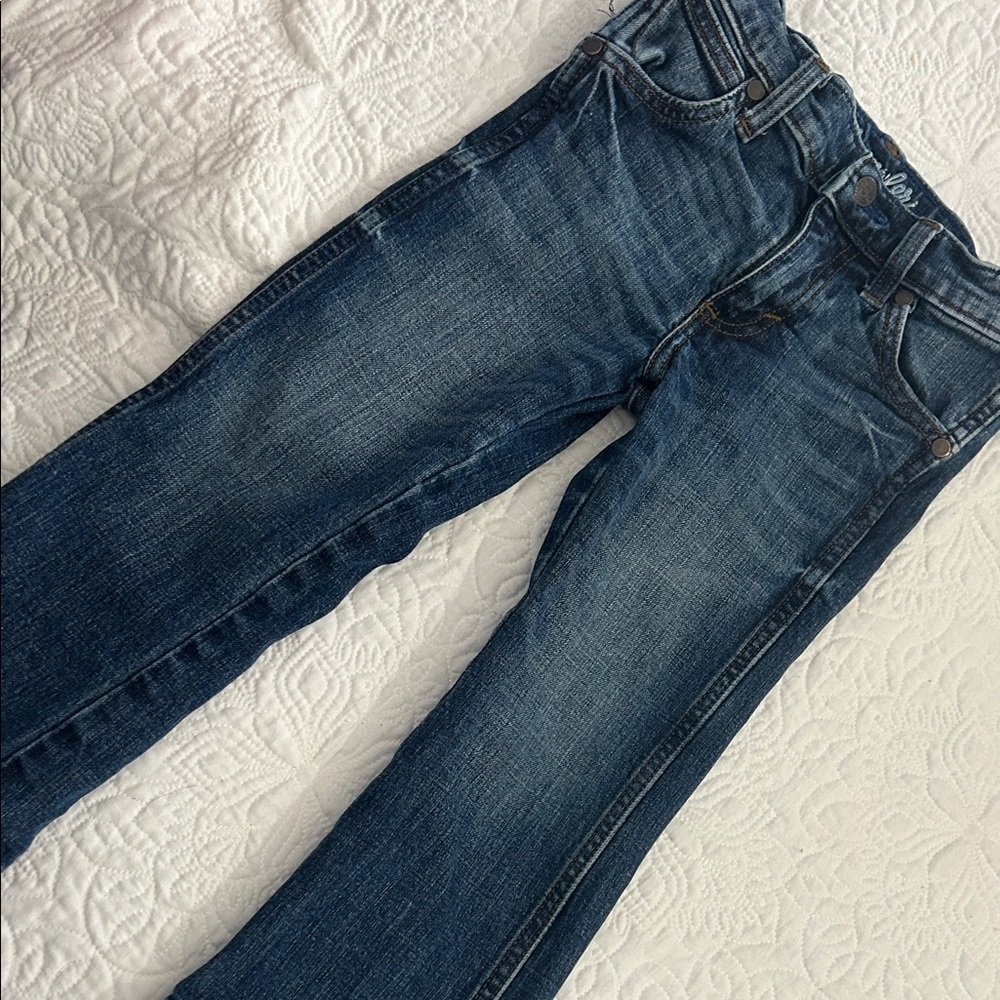 Wrangles Kids boy Denim Jeans